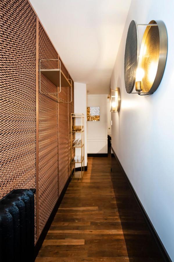 Le Marais Prestige Luxueux - Cosy - Wifi Apartment Paris Ngoại thất bức ảnh