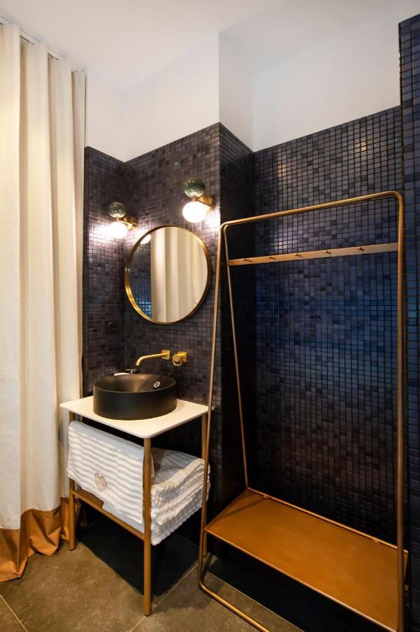 Le Marais Prestige Luxueux - Cosy - Wifi Apartment Paris Ngoại thất bức ảnh