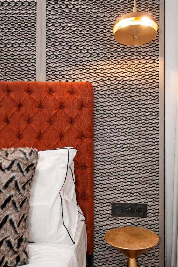 Le Marais Prestige Luxueux - Cosy - Wifi Apartment Paris Ngoại thất bức ảnh