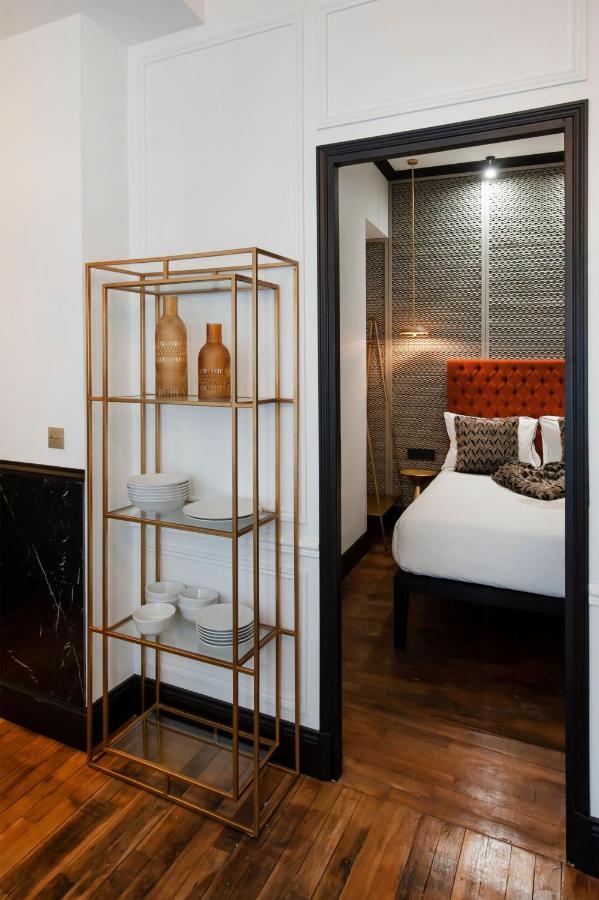Le Marais Prestige Luxueux - Cosy - Wifi Apartment Paris Ngoại thất bức ảnh