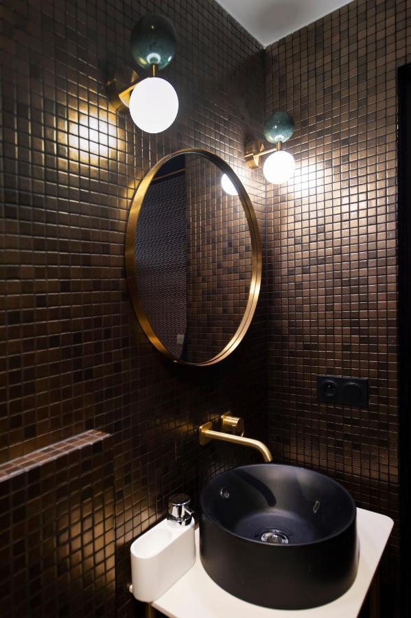 Le Marais Prestige Luxueux - Cosy - Wifi Apartment Paris Ngoại thất bức ảnh