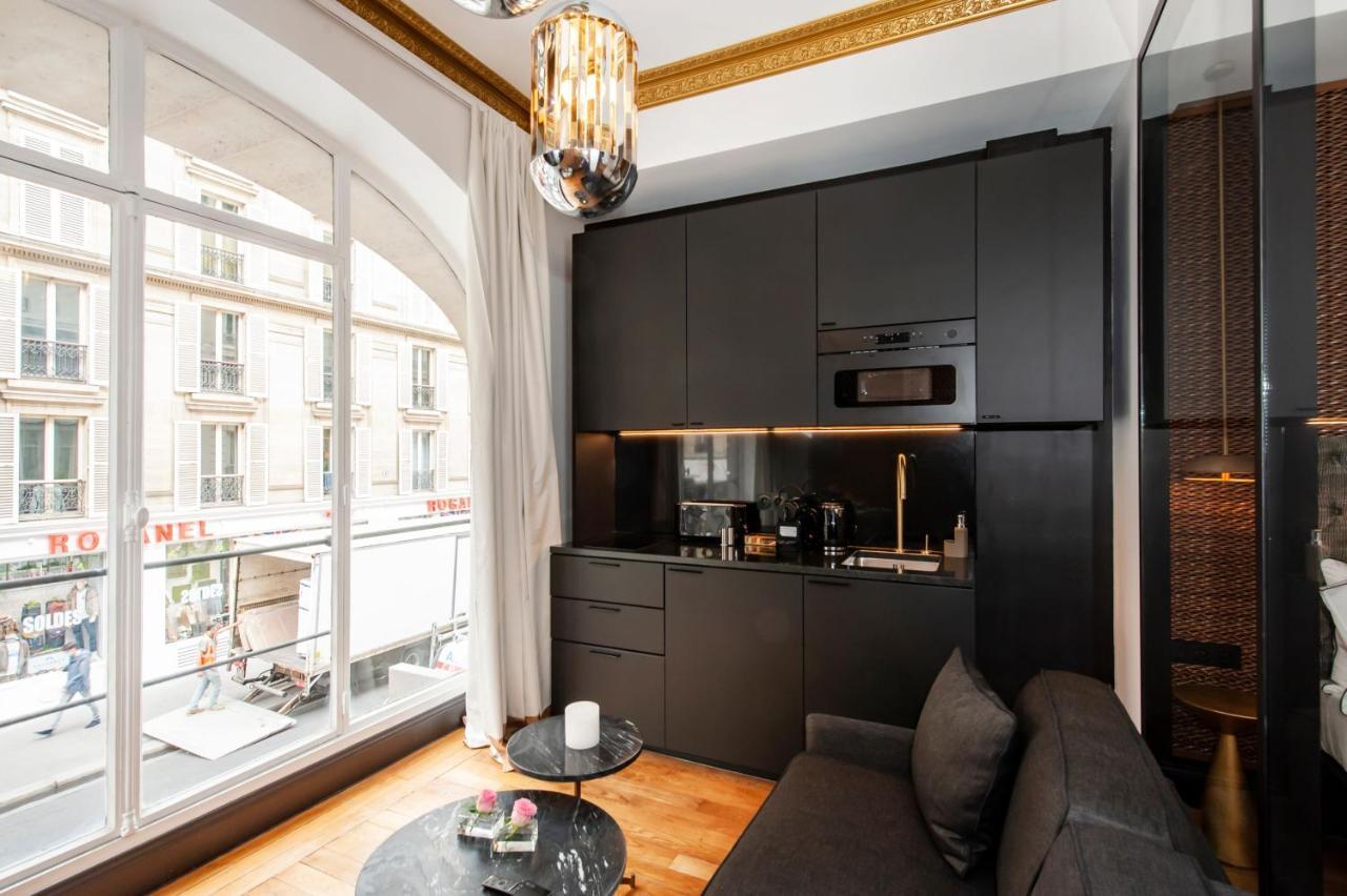 Le Marais Prestige Luxueux - Cosy - Wifi Apartment Paris Ngoại thất bức ảnh