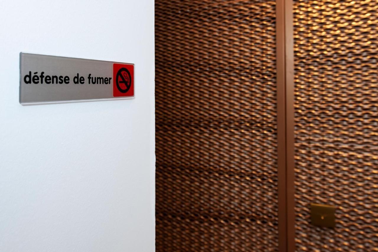 Le Marais Prestige Luxueux - Cosy - Wifi Apartment Paris Ngoại thất bức ảnh