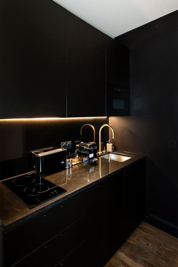 Le Marais Prestige Luxueux - Cosy - Wifi Apartment Paris Ngoại thất bức ảnh