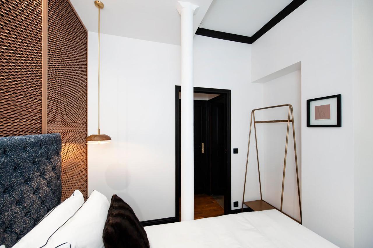 Le Marais Prestige Luxueux - Cosy - Wifi Apartment Paris Ngoại thất bức ảnh