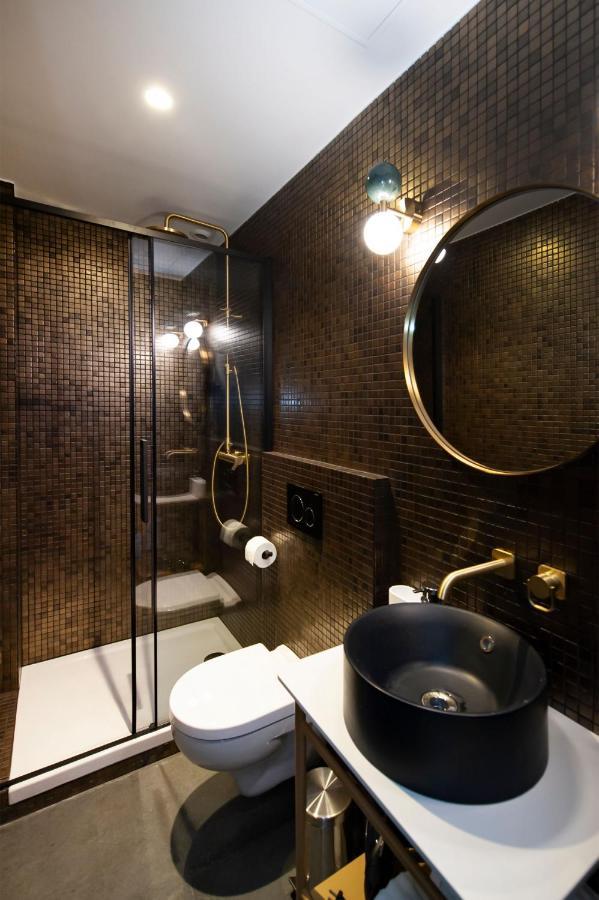 Le Marais Prestige Luxueux - Cosy - Wifi Apartment Paris Ngoại thất bức ảnh