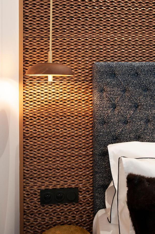 Le Marais Prestige Luxueux - Cosy - Wifi Apartment Paris Ngoại thất bức ảnh