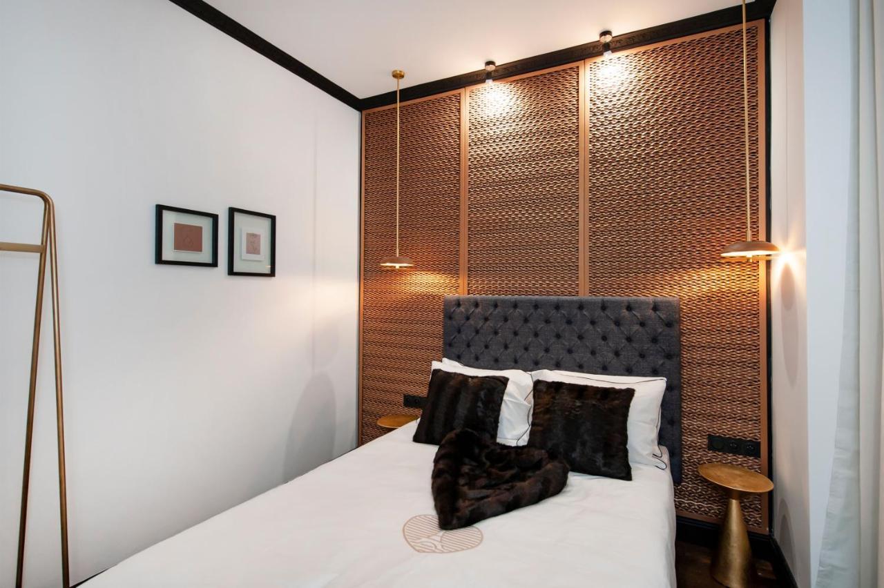 Le Marais Prestige Luxueux - Cosy - Wifi Apartment Paris Ngoại thất bức ảnh